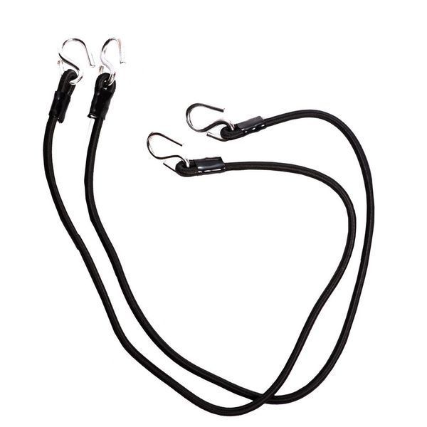 Боксерська груша на розтяжці PowerPlay 3062 SR Чорна PP_3062_SR_Black фото