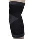 Налокітники Power System PS-6001 Elbow Support Black/Grey (пара) M PS-6001_M_Black фото 5