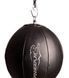 Боксерська груша на розтяжці PowerPlay 3062 SR Чорна PP_3062_SR_Black фото 3