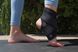 Бандаж на гомілкостоп Power System PS-6013 Neo Knee Support Black/Red L (1шт.) PS-6013_L_Black-Red фото 4