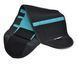 Пояс компресійний MadMax MFA-277 Slimming belt Black/turquoise M MFA-277-TRQ_M фото 8