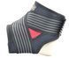 Бандаж на гомілкостоп Power System PS-6013 Neo Knee Support Black/Red L (1шт.) PS-6013_L_Black-Red фото 5
