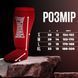 Захист гомілки і стопи PowerPlay 3054 Classic Shin Червоні M PP_3054_M_Red фото 6