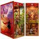 Бук Нук Tonecheer Ode of Mulan TQ123 TQ123 фото 1