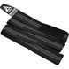 Бинти на коліна RDX KR11 GYM Knee Wrap Black/Grey WAH-KR11BG фото 5