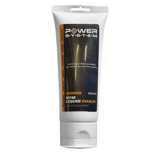 Магнезія спортивна рідка Power System PS-4081 Liquid Chalk 100 мл. PS-4081-100ml фото