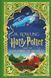 Harry Potter and the Chamber of Secrets: MinaLima Edition 10311023556 фото 1