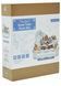 Конструктор 3D міні-будинок Tonecheer Snow Train TQ058 TQ058 фото 7