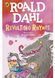 Revolting Rhymes 10311028923 фото 1