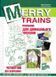 Посібник для домашнього читання &ldquo;Merry Trains&rdquo;. 4-ий рік навчання. Друге видання 1031101817 фото 1