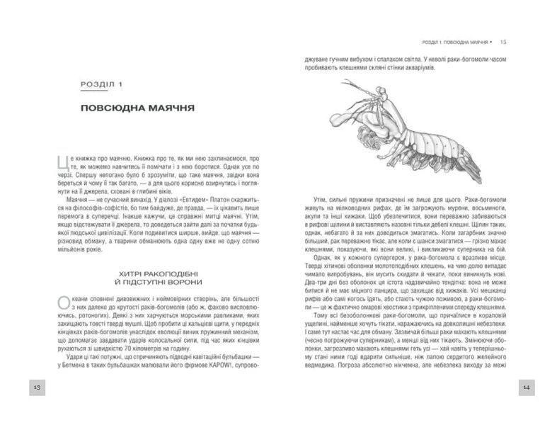 Феєрична фігня! Високе мистецтво скепсису у світі повної маячні 10311008867 фото