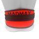 Пояс для важкої атлетики MadMax MFB-421 Simply the Best неопреновий Red M MFB-421-RED_M фото 8