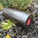 Масажний ролик (роллер) гладкий PowerPlay PP-4348 2 in 1 EPP Foam Roller Чорно/Червоний (33x14см.) PP_4348_Red_(33*14) фото 4
