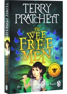 The Wee Free Men 10311030445 фото