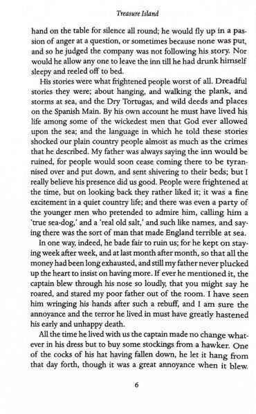 Treasure Island and The Ebb-Tide (Penguin English Library) 10311031053 фото