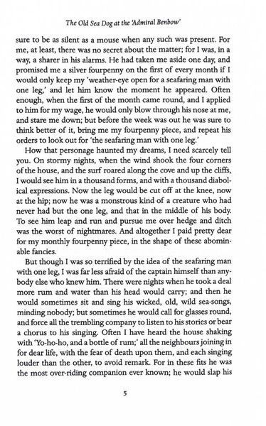 Treasure Island and The Ebb-Tide (Penguin English Library) 10311031053 фото
