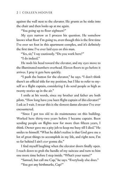 Ugly Love (Simon & Schuster) 10311029104 фото