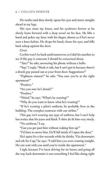 Ugly Love (Simon & Schuster) 10311029104 фото