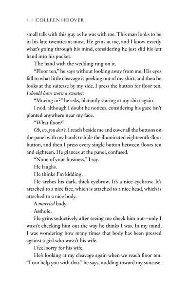 Ugly Love (Simon & Schuster) 10311029104 фото