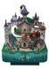 Конструктор 3D міні-будинок Tonecheer Magical Castle TQ064 TQ064 фото 1