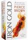 Iron Gold. Red Rising Saga. Book 4 10311029551 фото 1
