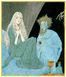 The Tales of Beedle the Bard Illustrated Edition 10311023558 фото 6