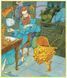 The Tales of Beedle the Bard Illustrated Edition 10311023558 фото 5
