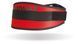 Пояс для важкої атлетики MadMax MFB-421 Simply the Best неопреновий Red L MFB-421-RED_L фото 10