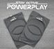 Наколінники PowerPlay PP-8000 Elastic Knee Support (пара) чорні XS PP-8000_Black_XS фото 5
