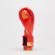 Боксерські рукавиці Leone GN220 DNA Red 14 унцій (бинти 4 м. в комплекті) GN220_Red_14oz фото 7