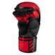Рукавиці для ММА Phantom APEX Red S/M PHMMAG2728-SM фото 3