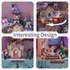 Конструктор 3D міні-будинок Tonecheer Magical Castle TQ064 TQ064 фото 4