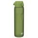 Пляшка для води&nbsp;ION8&nbsp;1000 мл. (ЕКО пляшка) BPA Free, Khaki Green I8RF1000KGRE фото 1