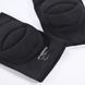 Наколінники PowerPlay PP-8000 Elastic Knee Support (пара) чорні XS PP-8000_Black_XS фото 3