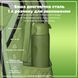 Пляшка для води&nbsp;ION8&nbsp;1000 мл. (ЕКО пляшка) BPA Free, Khaki Green I8RF1000KGRE фото 5