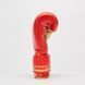 Боксерські рукавиці Leone GN220 DNA Red 14 унцій (бинти 4 м. в комплекті) GN220_Red_14oz фото 6