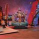 Конструктор 3D міні-будинок Tonecheer Magical Castle TQ064 TQ064 фото 2
