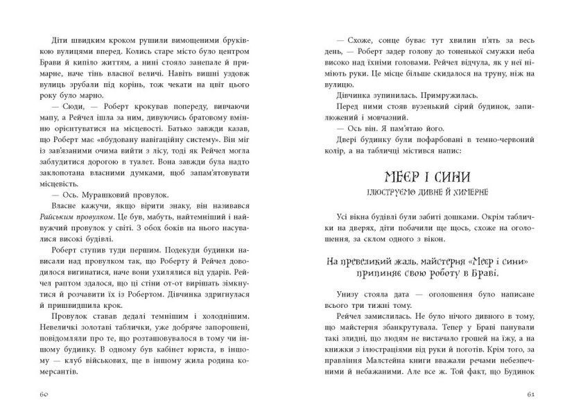 Книга вкрадених снів 10311022498 фото