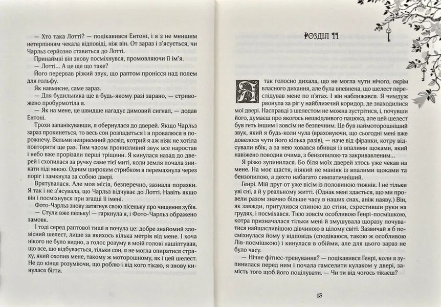 Зільбер. Друга книга сновидінь 1031161053 фото