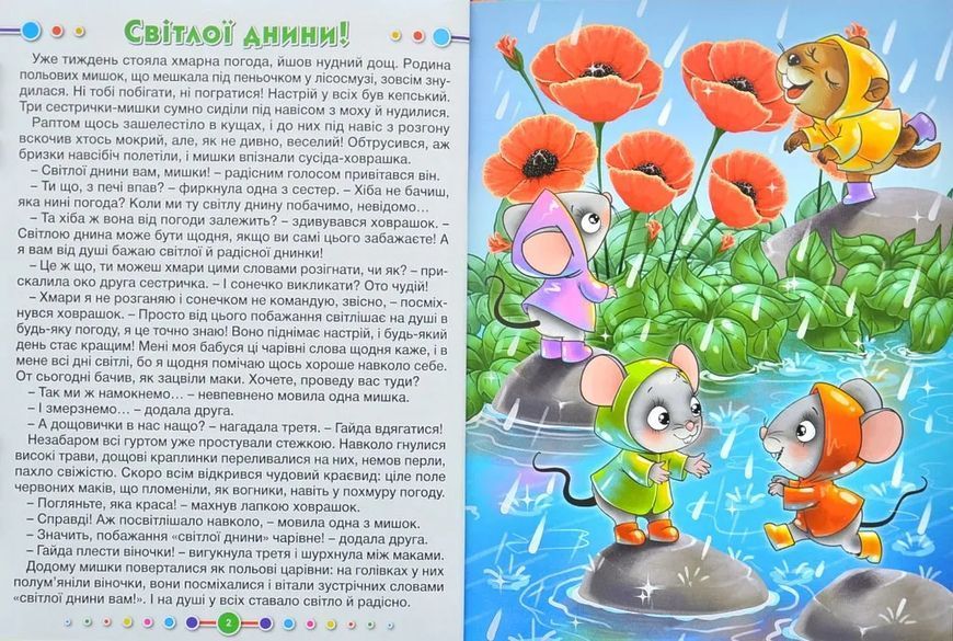 Чарівні слова 10311004408 фото