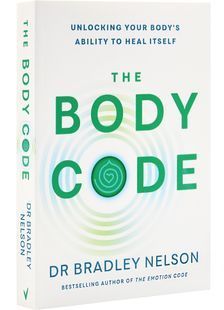 The Body Code 10311028925 фото