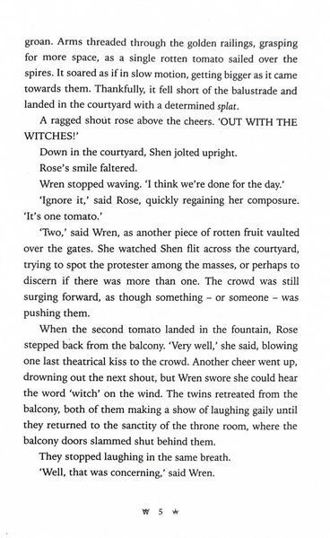 Cursed Crowns. Twin Crowns. Book 2 10311026444 фото