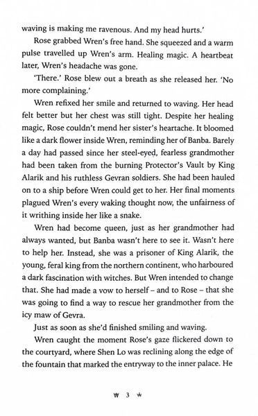 Cursed Crowns. Twin Crowns. Book 2 10311026444 фото