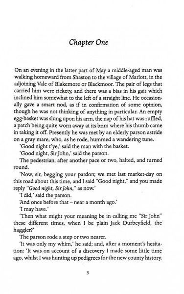 Tess of the D'Urbervilles (Penguin English Library) 10311031054 фото