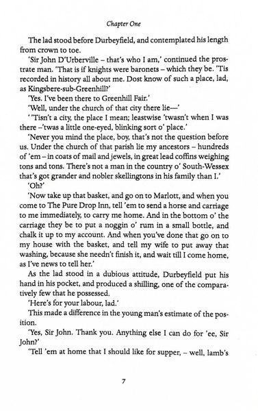 Tess of the D'Urbervilles (Penguin English Library) 10311031054 фото