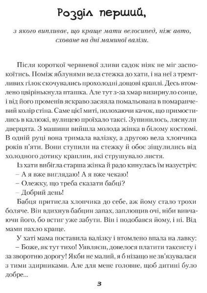 Лялечка і Мацько: Повість про дружбу хлопчика й лиса 10311019958 фото