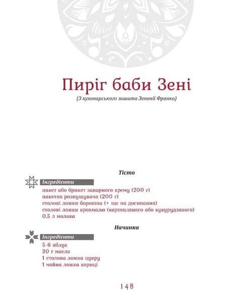Великдень у Франків. Дух і смак традицій 10311033998 фото