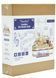 Конструктор 3D міні-будинок Tonecheer London TQ066 TQ066 фото 6