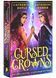 Cursed Crowns. Twin Crowns. Book 2 10311026444 фото 1