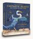 Fantastic Beasts and Where to Find Them Illustrated Edition 10311023557 фото 1